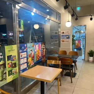 이디야커피 대표 사진