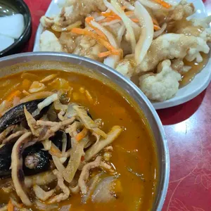 배군반점 대표 사진