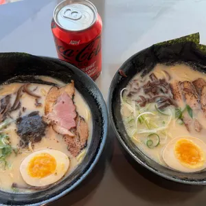 멘쇼쿠 리뷰 사진