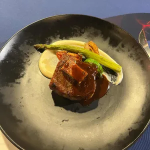 라드라비 이탈리안 레스토랑 사진