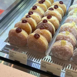 노티드 리뷰 사진