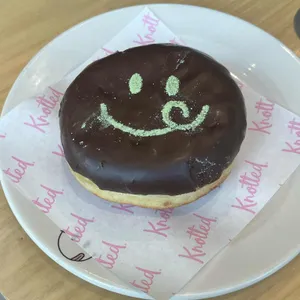 노티드 리뷰 사진