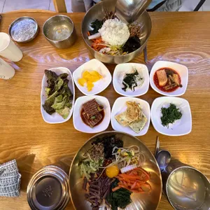 조선옥 대표 사진