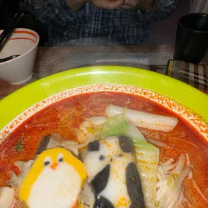 찐하오마라탕 대표 사진