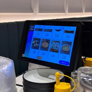 족발야시장&무청감자탕 리뷰 사진