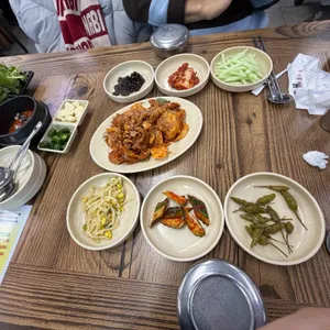 쌈밥마을고기나라 대표 사진