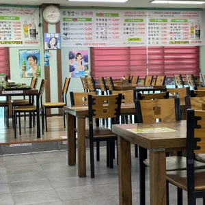 쌈밥마을고기나라 리뷰 사진