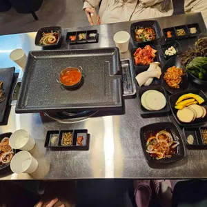 숯덩이 리뷰 사진