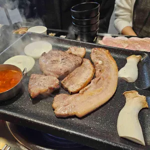 숯덩이 리뷰 사진