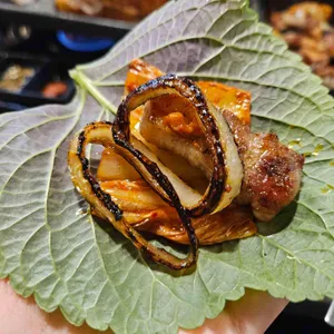 숯덩이 리뷰 사진