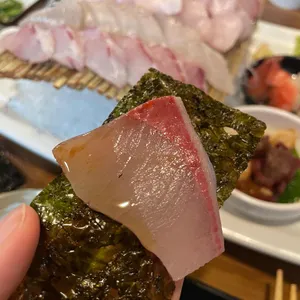 자매수산 리뷰 사진