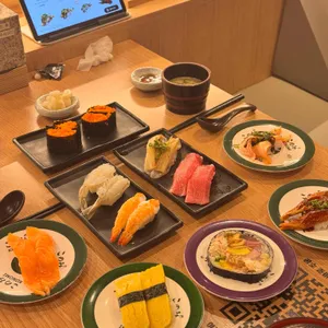 코노미스시 대표 사진