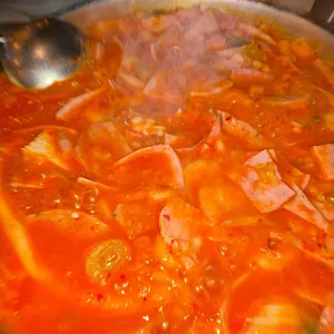 킹콩부대찌개 대표 사진