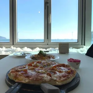 브런치송도&디에이블 대표 사진