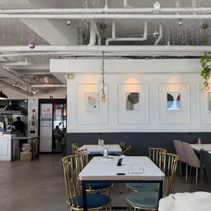 브런치송도&디에이블 리뷰 사진