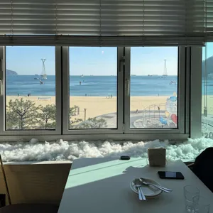 브런치송도&디에이블 리뷰 사진