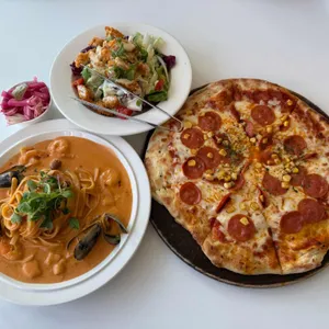 브런치송도&디에이블 사진