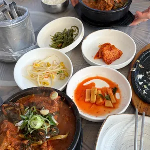 감자탕나라 사진