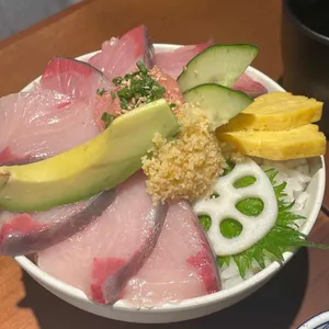 카이센동 우니도 대표 사진