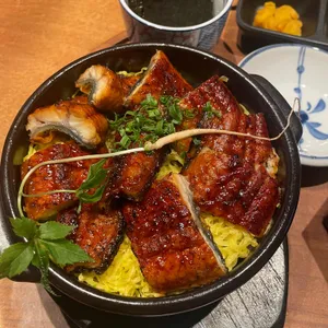 카이센동 우니도 사진