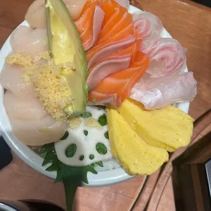 카이센동 우니도 리뷰 사진