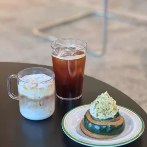 산산 리뷰 사진