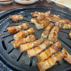 먹보생삼겹살 리뷰 사진