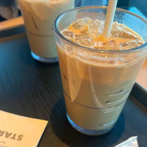 스타벅스 리뷰 사진