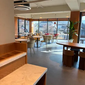 파스쿠찌 리뷰 사진