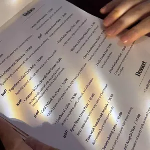 묘프 리뷰 사진