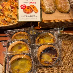 빅토리아베이커리가든 리뷰 사진