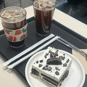 투썸플레이스 리뷰 사진