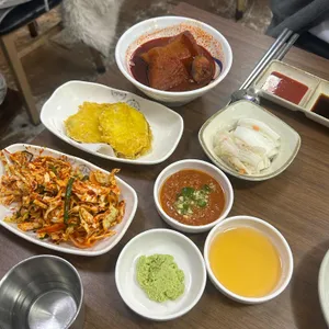 대광어회집 대표 사진