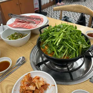 등촌샤브칼국수 대표 사진