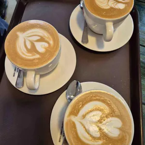 카페 그레텔 사진