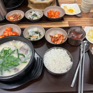 마선생마약국밥 대표 사진