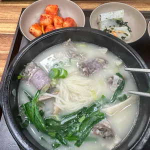 마선생마약국밥 사진