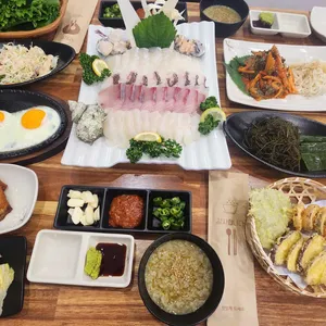 전복왕 대표 사진