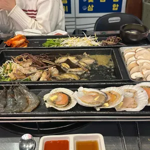 착한조개착한낙지 리뷰 사진