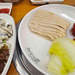 박만배 아리랑보쌈 사진 1