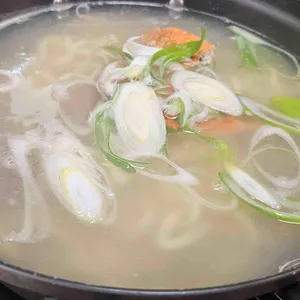 박만배 아리랑보쌈 대표 사진