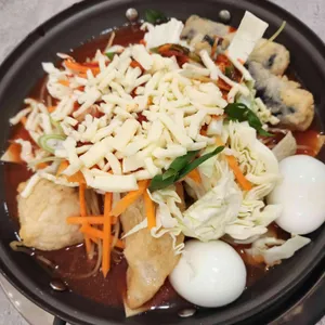 모두랑즉석떡볶이 대표 사진