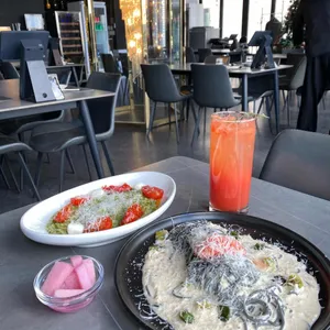 파스타리안 대표 사진