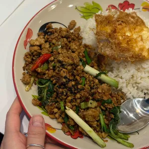 크루아타이 대표 사진