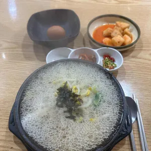 24시전주명가콩나물국밥 대표 사진