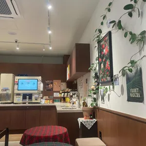 카페프리헷 리뷰 사진