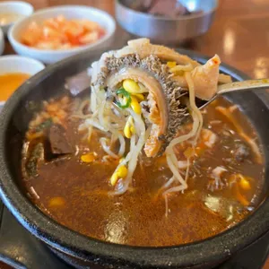 수기리양평해장국 대표 사진