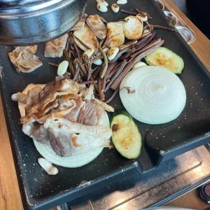 무한팔도대패 대표 사진