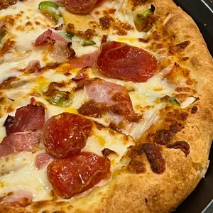 이재모피자 리뷰 사진