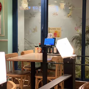 이재모피자 리뷰 사진